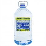 Вода негазированная питьевая Байкальская (6,25 л х 1шт.)