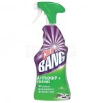 Средство чистящее для кухни CIllit Bang АнтиЖир + Сияние (450 мл)