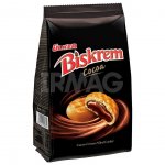 Печенье Biskrem с какао-кремовой начинкой (180 г)