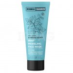 Маска для лица Ecobox Rainbow Мятная моделирующая (75 мл)