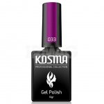 Гель-лак для ногтей Kosma Gel Polish (10 г)