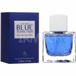 Туалетная вода Antonio Banderas Blue Seduction for men EDT (50 мл)