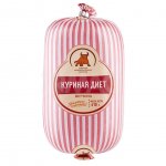 Ветчина СПК Куриная Диет (410 г)