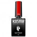 Гель-лак для ногтей Kosma Gel Polish (10 г)