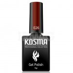 Гель-лак для ногтей Kosma Gel Polish (10 г)