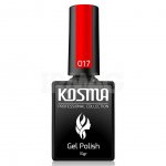 Гель-лак для ногтей Kosma Gel Polish (10 г)