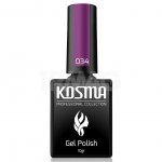 Гель-лак для ногтей Kosma Gel Polish (10 г)