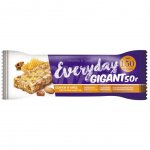 Батончик-мюсли Everyday Gigant Орехи и мед (50 г)