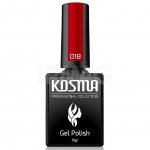 Гель-лак для ногтей Kosma Gel Polish (10 г)