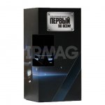 Набор подарочный Первый во всем (шампунь + гель для душа)