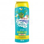 Пена для ванны детская Моя Прелесть Волшебная меняющая цвет (200 мл)