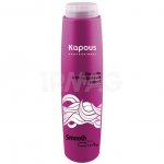 Шампунь Kapous Professional Smooth and Curly для кудрявых волос (250 мл)