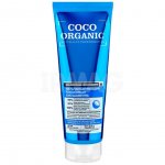 Шампунь Organic Shop Naturally Professional Био Кокосовый Мега Увлажняющий (250 мл)