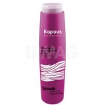 Шампунь Kapous Professional Smooth and Curly для прямых волос (250 мл)