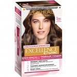 Краска для волос L'Oreal Excellence Creme (192 мл)