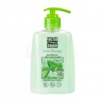 Крем-мыло жидкое Чистая Линия Алоэ и Мята (250 мл)