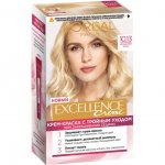 Краска для волос L'Oreal Excellence Creme (192 мл)