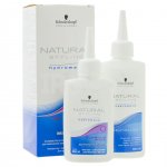 Комплект для химической завивки Natural Styling Glamour Wave №0 (180 мл)