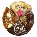 Набор тортов Вернисаж №1 (1 кг)