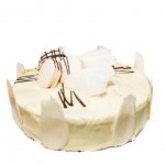 Торт Вернисаж Мадонна (1460 г)