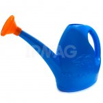 Лейка цветочная Альтернатива Дельфин (3 л)