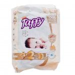 Подгузники Taffy Premium Care (2) 3-6 кг (10 шт)