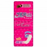Прокладки ежедневные Nicelady Soft (20 шт)