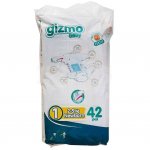 Подгузники Gizmo (1) 2-5 кг (42 шт)