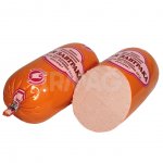 Колбаса вареная Усольский МК для завтрака (500 г)