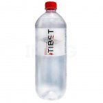 Вода негазированная Тибет природная (1 л)