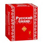 Сахар-рафинад Русский (500 г)