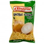 Чипсы Binggrae Луковые кольца (50 г)