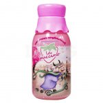 Напиток газированный Loveppuccino со вкусом Клубники (300 мл)