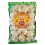 Позы Дали Бууза Улан-Удэнские (1 кг)