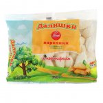 Вареники Далишки с Картофелем (350 г)