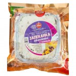 Запеканка творожная Дали с изюмом (400 г)