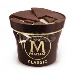 Мороженое Магнат Classic в шоколадной капсуле (69,5 г)