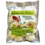 Пельмени китайские Мамины рецепты Говядина с сельдереем (500 г)