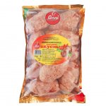 Котлеты Дали Вкусные (900 г)