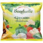 Овощная смесь Bonduelle Царская замороженная (400 г)