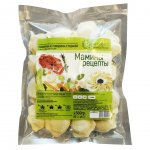 Пельмени китайские Мамины рецепты Говядина с редькой (500 г)