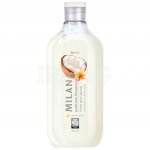 Гель для душа Grass Milana Райское блаженство с маслом кокоса (300 мл)