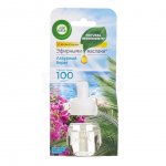 Сменный флакон для диффузора аромамасел Airwick Liquid Electrical (19 мл)