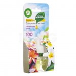 Сменный флакон для диффузора аромамасел Airwick Liquid Electrical (19 мл)