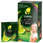 Чай зеленый Curtis Exotic Lime (25 шт)