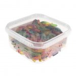 Мармелад Марми Жевательный Желейный Червячки (1,5 кг)