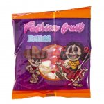 Мармелад Марми Fashion fruit Жевательный Желейный Кости (100 г)