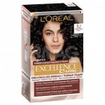 Краска для волос L'Oreal Excellence Creme (192 мл)