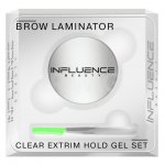 Гель для бровей Influence Beauty Brow Laminator Фиксирующий (4,5 г)