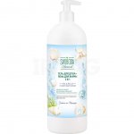 Гель для душа Svoboda Spa&Relax с морской солью (1 л)